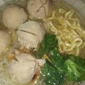 Cooksnap dari Dapur Uti untuk resep Kuah Bakso lemak sapi