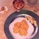 El cooksnap de Mariu. recetas_mariu Instagram cuando hizo Galletas de avena con miel y chocolate.