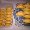 Cooksnap dari Anugraheni42 untuk resep Pastel Goreng