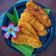 Cooksnap dari Nay's Kitchen untuk resep Pisang Goreng Pasir Kriuukk