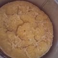 Cooksnap dari Indah Fi untuk resep Bolu Tape Kukus