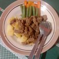 Cooksnap dari risky ifani untuk resep Bistik Daging