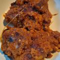 Cooksnap dari Sedut Sanda untuk resep Nila bakar bumbu kuning ala padang