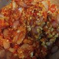 Cooksnap dari Sinta Surin untuk resep Sambel Bawang ala "Bu Rudy Surabaya"