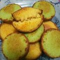 Cooksnap dari ceca_ratri untuk resep Bika Ambon ala Bunda Atqaira