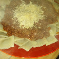 El cooksnap de Matu cuando hizo Ravioles Con Salsa Bolognesa. 😙.