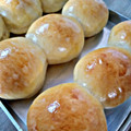 Cooksnap dari Ellaelloet untuk resep Korean Garlic Cheese Bread