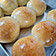 Cooksnap dari Ellaelloet untuk resep Korean Garlic Cheese Bread
