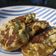 El cooksnap de Julieta Luján cuando hizo Fritos de coliflor con harina de arroz 🍚.