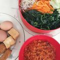 Cooksnap dari Intani Quarta untuk resep Urap Sayuran Bancakan khas Solo