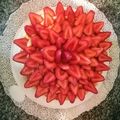 El cooksnap de Vivi cuando hizo Masa de tarta dulce.