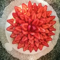 El cooksnap de Vivi cuando hizo Masa de tarta dulce.