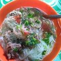 Cooksnap dari Apanil Dayal untuk resep Home Made Bakso Sapi Kuah (Non MSG)