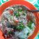 Cooksnap dari Apanil Dayal untuk resep Home Made Bakso Sapi Kuah (Non MSG)
