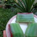 Cooksnap dari vivi untuk resep Kue pepe - Lapis Sagu