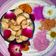 Himani Kashyap का कुकस्नैप जब उन्होंने नमकपारे (namak pare recipe in Hindi) बनाया था।