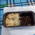 Cooksnap dari Ummu Wega🍰 untuk resep Bolu Coklat Keju Keto #ketopad