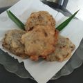 Cooksnap dari Libra Sweet untuk resep Gandasturi / Kumbu kacang hijau