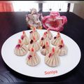 Soniya Srivastava का कुकस्नैप जब उन्होंने पोटैटो मोदक (Potato Modak recipe in Hindi) बनाया था।