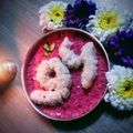 Jyoti Gawankar's cooksnap of when they made नारळाची वडी (naralachi wadi recipe in marathi).