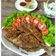 Cooksnap dari Rossy Anna Oktavia (ABATA Kitchen) untuk resep Ikan bakar parape khas Makassar