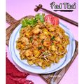 Cooksnap dari Rachma Nita untuk resep Pad Thai