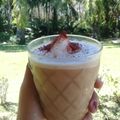Cooksnap dari Nona untuk resep Es coffe cappucino