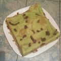 Cooksnap dari Oges Wahidin untuk resep Setup roti tawar kukus santan