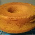 Cooksnap dari Lugina untuk resep Pound cake tape keju resep JTT (sangat enak dan moist banget)