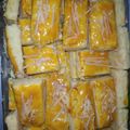 Cooksnap dari Sha26 untuk resep Kastengel wisjman keju edam #BikinRamadhanBerkesan