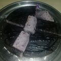 Cooksnap dari mayangsari untuk resep Bolu Taro (Ubi Ungu)
