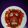 El cooksnap de Francisco Farraces cuando hizo Cabeza sangrienta halloween.