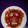 El cooksnap de Francisco Farraces cuando hizo Cabeza sangrienta halloween.