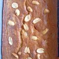  Sarah Bonareri's cooksnap of when they made Banana nut bread.