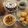 Kalpana Rai's cooksnap of when they made Mint Pani Puri with Chana–Potato Stuffing.