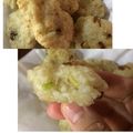 Cooksnap dari Ayudia Sendy untuk resep Cireng Nasi