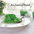 Cooksnap dari An_nesha untuk resep Kue Jenderal Mabok