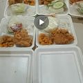 Cooksnap dari Umy Ambar untuk resep Ayam Goreng Ka-Ef-Ci KW #PekanInspirasi