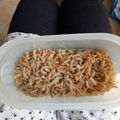 Cooksnap dari Ika Oktavia untuk resep Teri nasi crispy