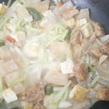 Cooksnap dari Inav Navita untuk resep Sayur Cecek Kuah Santan