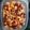 Zara Ashfaq's cooksnap of when they made Mix beans veg chaat.