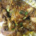 Cooksnap dari Ita Jemmy Rosita Rosita untuk resep 19# Ayam goreng mentega
