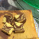 Cooksnap dari Santy sansan untuk resep ZEBRA CAKE