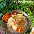 Cooksnap dari Ummu Haidar untuk resep Soto Daging Bening Khas Boyolali