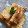 Cooksnap dari Miniapolis untuk resep Risol mayo roti tawar simple