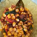 Cooksnap dari Neneng Nani Flashin untuk resep Tumis Cumi Asin mix Jagung Manis