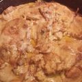 katina454's cooksnap of when they made Creamy ranch pork chops.