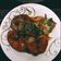 Cooksnap của Phạm Liễu khi họ làm theo món Cá lóc kho tộ