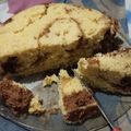 El cooksnap de maju Franco cuando hizo Cinnamon Rolls (Rollos de canela).