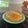 El cooksnap de Laura Peris cuando hizo Tortilla de calabacín, cebolla y queso.